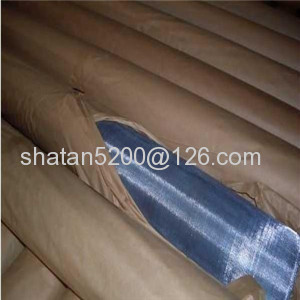 stainless steel filter mesh