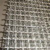 Low Carbon Steel/Mild Steel Crimped Wire Mesh Factory