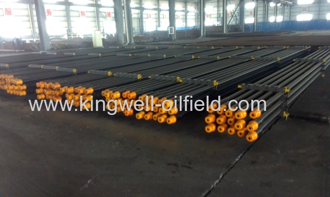 API 3-1/2Drill Pipe oilfield drilling pipe