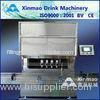 SS304/316 Can Edible Oil Filling Machine For Vegetable Oil 4000CPH
