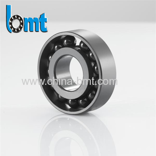 Full deep groove ball bearings