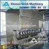 12 Heads Automatic Edible Oil Filling Machine For PET / Plastic Bottle