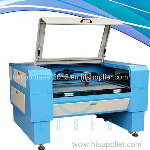 CNC Laser Wood Engraving and Cutting Machine price HS-Z1390