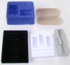 cosmetic flocking packaging box