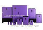 Single Phase / 3 Phase Frequency Inverter , Current Vector Frequency Inverter