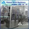 Auto Labeling Machine , Inkjet Coding Machine For Round / Square Bottles