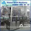 Auto Labeling Machine , Inkjet Coding Machine For Round / Square Bottles