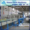 Bottle Automated Packaging Systems , PE Film Shrink Wraping Machine 220V 28KW