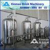 Industrial Healthy Drinking Water Treatment Systems By Ion exchange Filter