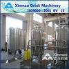 Chemical Waste Water Treatment Equipments By Activated Carbon 380V 50Hz