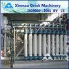 Hollow Fiber Filter Water Treatment Equipments , UV Water Purifier For Chemical