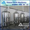 Aeration Water Treatment Equipments , Sodium Ion Exchange Water Filter Systems