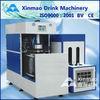 Semi auto 3 gallon / 5 gallon barrel blowing machine For PP / Plastic 100bph