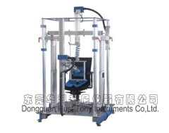 Furniture Testing Machine for Office Chair Back TNJ-017