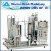 Soft Drinks / Carbonated Drink Mixer / High Speed Mixing Machine 10T/H