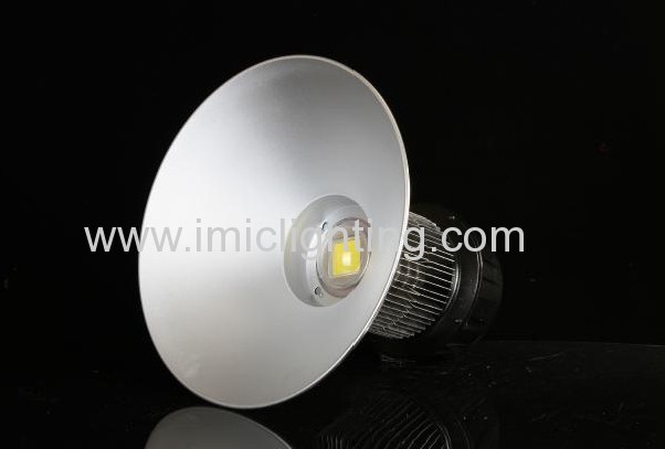 150W COB LED high bay light 