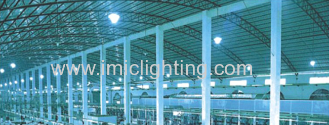 150W COB LED high bay light