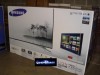 Samsung UN75F8000 75-Inch 1080p 240Hz 3D Ultra Slim Smart LED HDTV