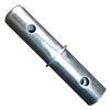 Electrical Galvanization Coupling Scaffolding Joint Pin Q345 Q235