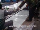 SGCH , JIS Hot Dipped Galvanized Steel Sheet Minimized Spangle SGCC 500-1250mm