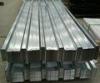 SPCC DX51D+Z Corrugated Steel Roofing Sheets Galvanized Steel Al-Zinc Coatedor 1.5mm