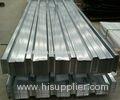 SPCC DX51D+Z Corrugated Steel Roofing Sheets Galvanized Steel Al-Zinc Coatedor 1.5mm