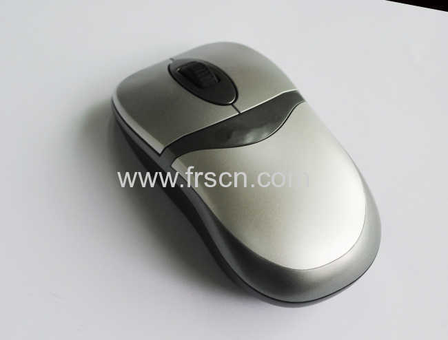 RF-T94 3D USB private wireless mini size optical mouse in good price