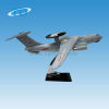 KJ-2000 factory OEM top quality resin handmade aircraft