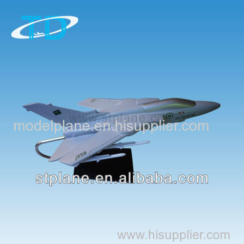 Hot sale Tornado Promotional business gift military model