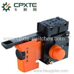 DGQ switch for Drill