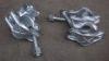 EP Swivel Single Drop Forged Coupler With British Groove Style