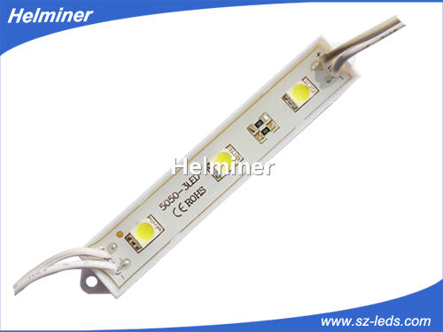 high quality Channel Letter 5050 smd led module(HL-ML-5B3)