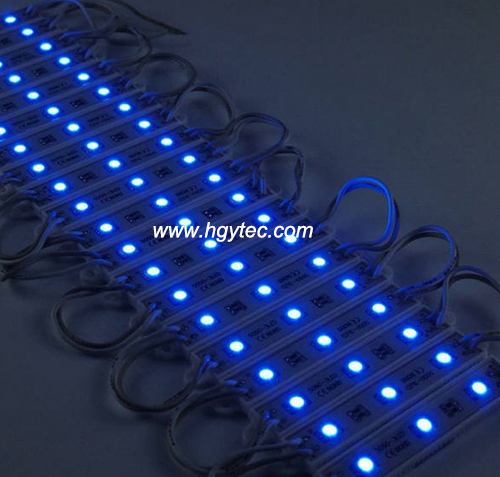 high quality Channel Letter 5050 smd led module(HL-ML-5B3)