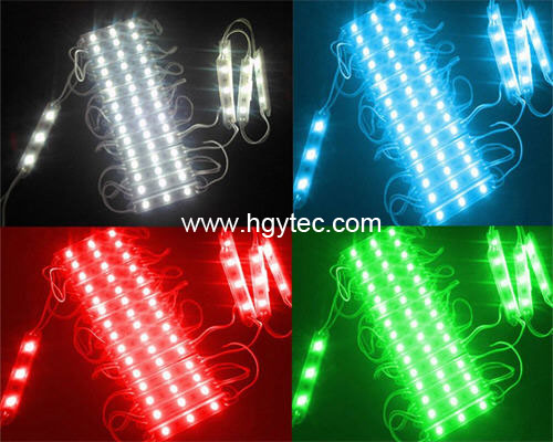 high quality Channel Letter 5050 smd led module(HL-ML-5B3)