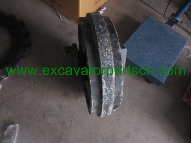 EX60-1 IDLER FOR EXCAVATOR