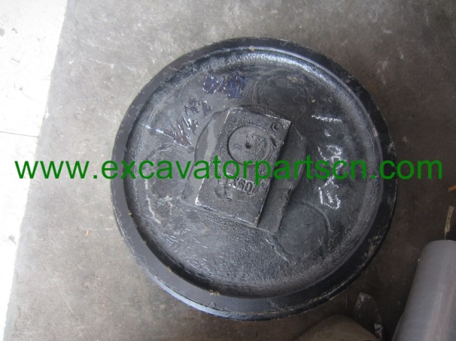 EX60-1 IDLER FOR EXCAVATOR