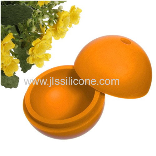 2013 Best Silicone Ice Molds with Candy Color