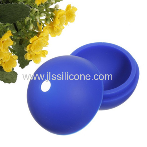 2013 Best Silicone Ice Molds with Candy Color