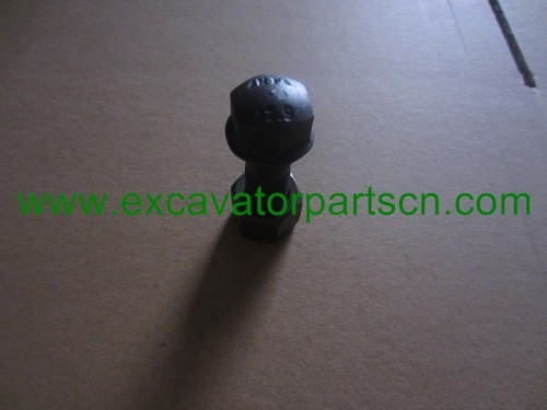 EX60-1 TRACK BOLT FOR EXCAVATOR