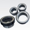 NKX25 Z Combined Needle Roller Bearings 25×37×30mm