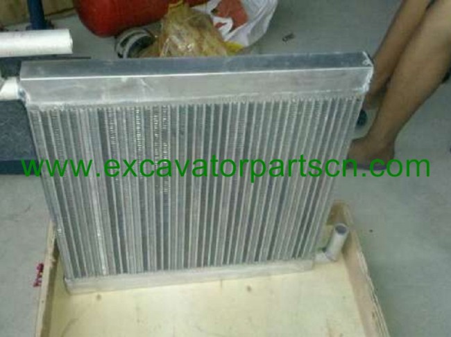 EX60-3 Hydraulic Oil Cooler