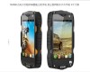 Qualcomm ip68 Waterproof phone Dustproof Shockproof Android rugsmartphone GPS AGM V5 Runbo Russian