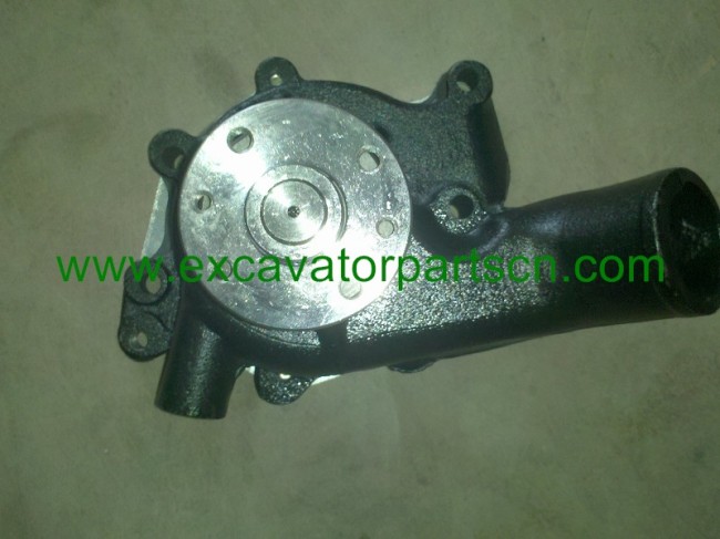 EX200-1 WATER PUMP FOR EXCAVATOR