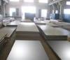321 / 430 NO.1-NO.4 Stainless Steel Sheet / Plate For Biology , Electron
