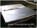 SUS304 / 316L Galvalume Stainless Steel Sheets Wear Resistant for Chemical