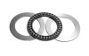 AXK2542 Thrust Needle Roller Bearing and Cage Assemblies 25×42×2mm