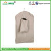 canvas garment bag set