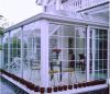 very popular aluminium sunroom