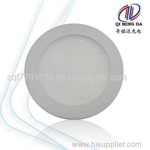 Best price!12W 180mm round led panel light