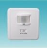 90~240V Wall PIR Motion Sensor